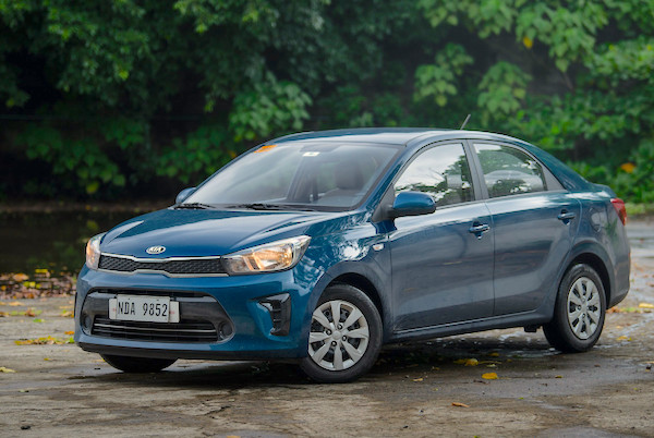 Kia Ecuador
