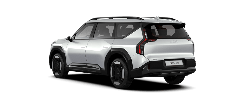 Kia EV9 Ecuador Precio