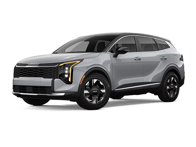 Precio Kia Sportage 2025
