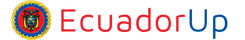 Logo https://ecuadorup.com