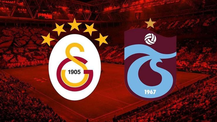 Galatasaray - Trabzonspor
