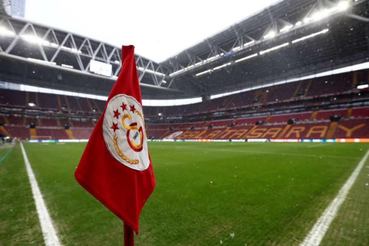 Galatasaray